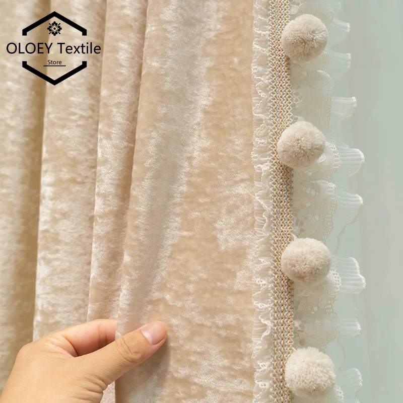 Sustainable Living Officer - Sustainable French Ice Crystal Velvet Milk