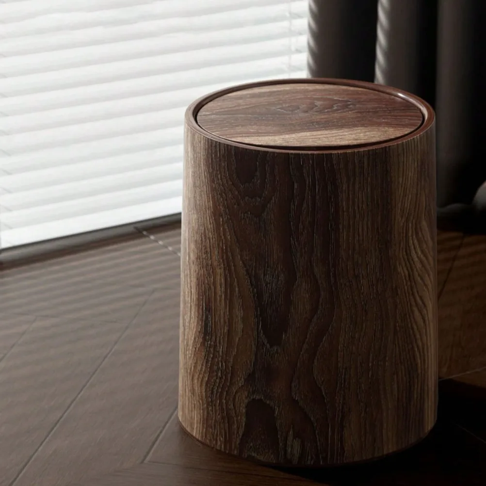Retro Pp Plastics Wastebasket  - огляд і ціна Compost Bin Countertop