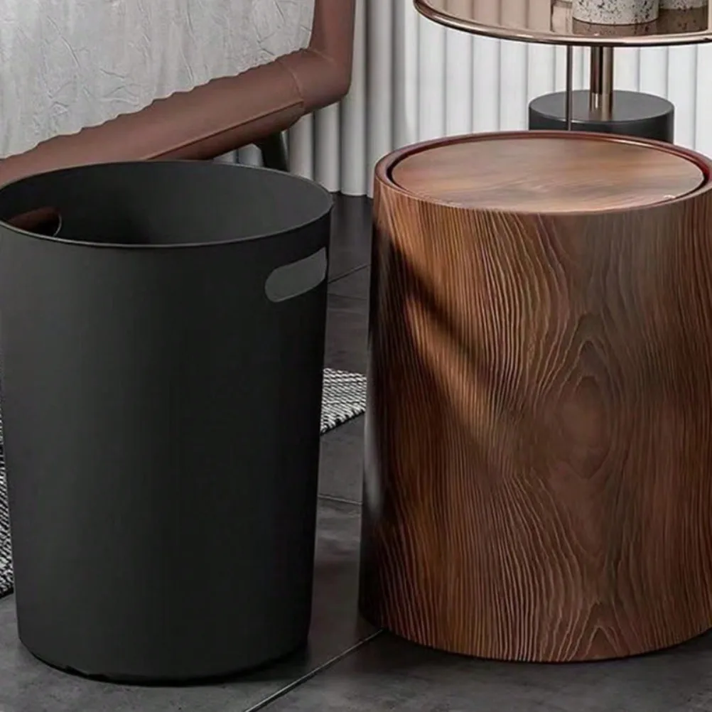 Retro Pp Plastics Wastebasket  - огляд і ціна Compost Bin Countertop