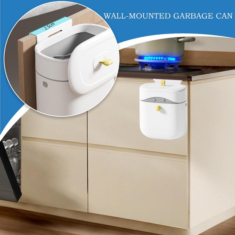 Under Sink Compost Bin Wall-Mo - огляд і ціна Compost Bin Countertop