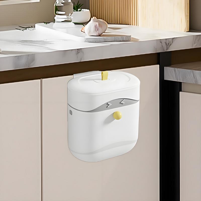 Under Sink Compost Bin Wall-Mo - огляд і ціна Compost Bin Countertop