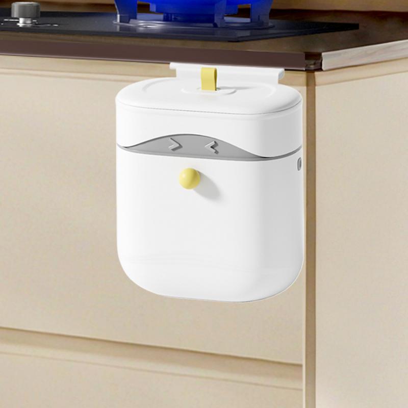 Under Sink Compost Bin Wall-Mo - огляд і ціна Compost Bin Countertop