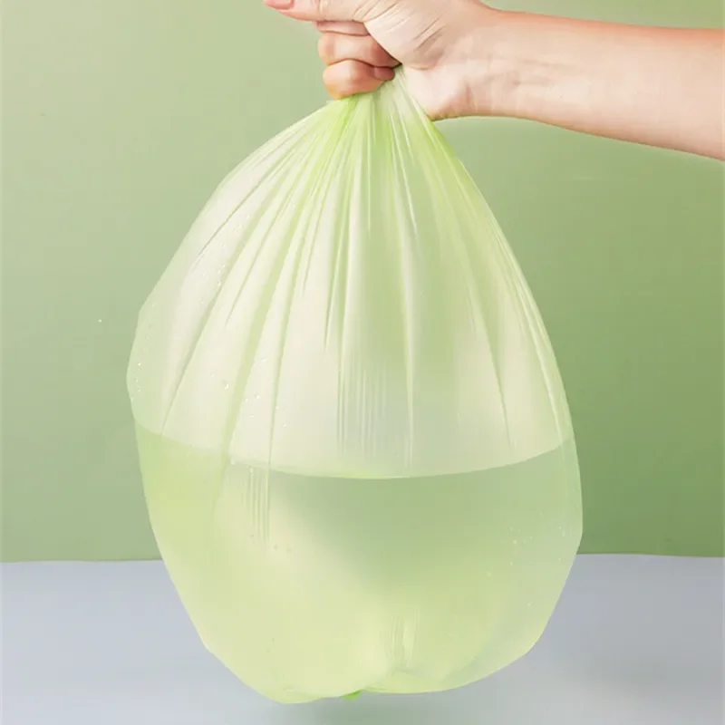 100pcs Biodegradable Garbage B - огляд і ціна Biodegradable Bin Liner