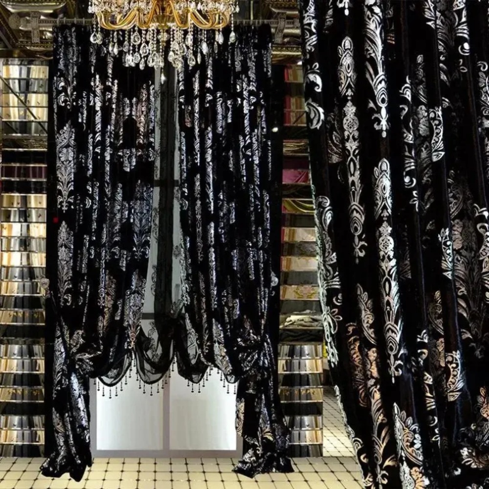 Sustainable Curtains for Livin - огляд і ціна Sustainable Living Officer