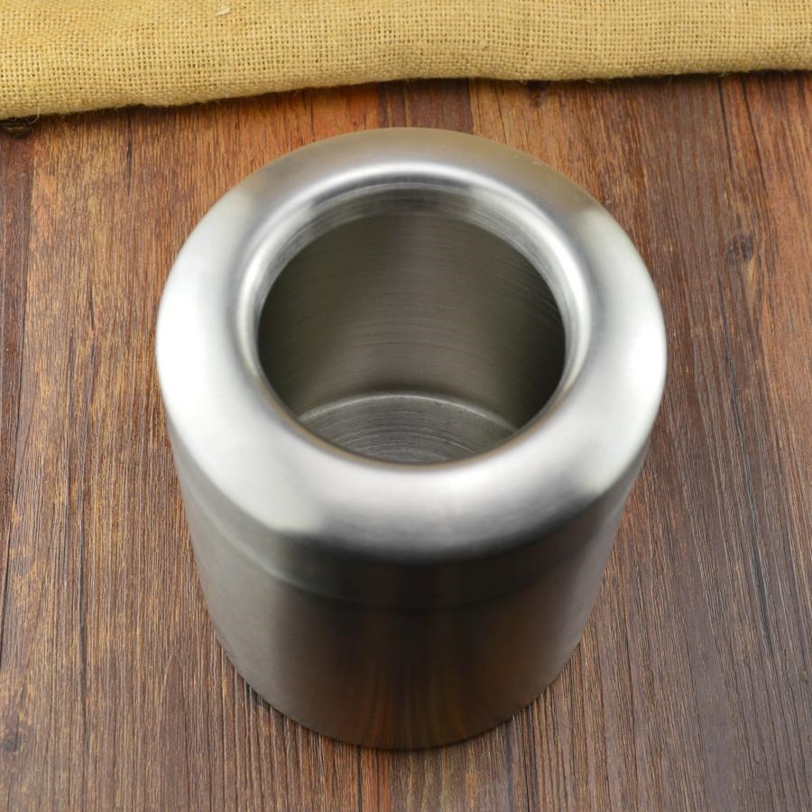 Stainless Steel Waste Bin For  - огляд і ціна Compost Bin Countertop