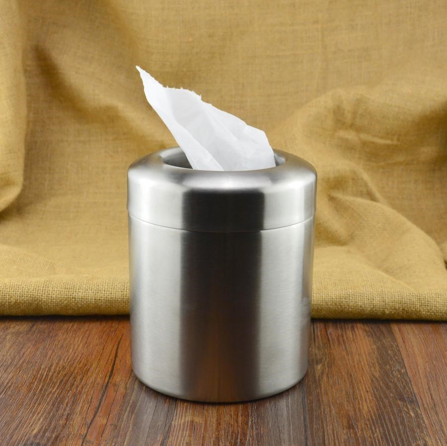 Stainless Steel Waste Bin For  - огляд і ціна Compost Bin Countertop