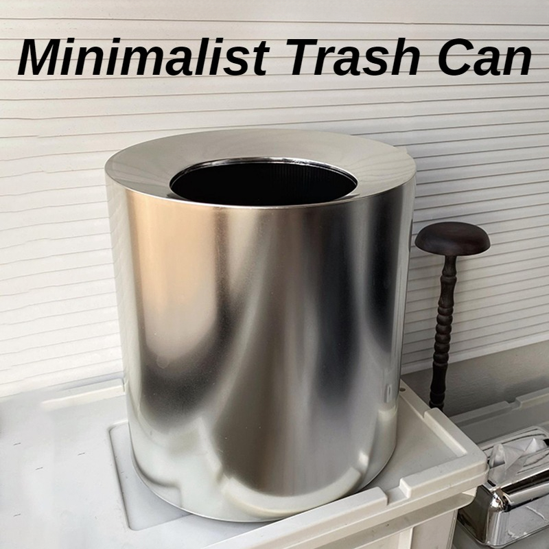 Plastic Waste Bins Modern Tras - огляд і ціна Compost Bin Countertop