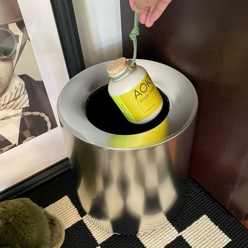Plastic Waste Bins Modern Tras - огляд і ціна Compost Bin Countertop
