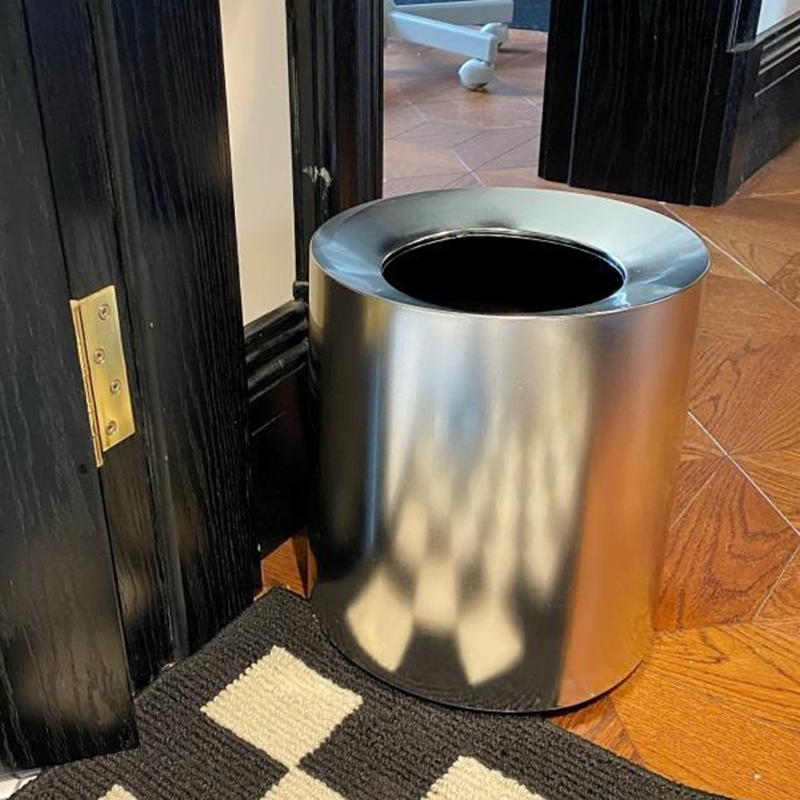 Plastic Waste Bins Modern Tras - огляд і ціна Compost Bin Countertop