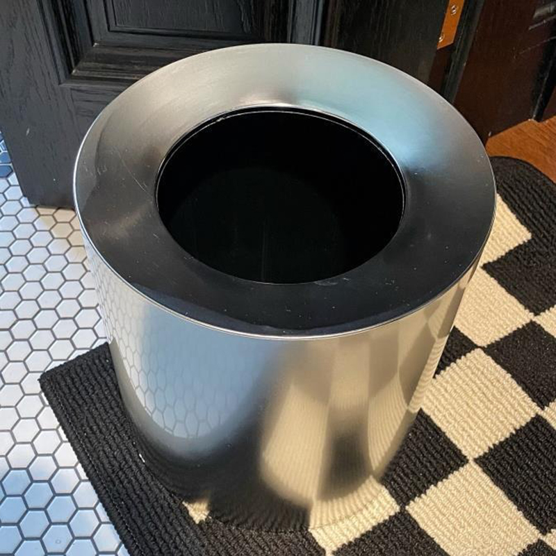 Plastic Waste Bins Modern Tras - огляд і ціна Compost Bin Countertop