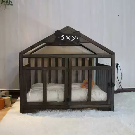 Modern Luxury Indoor Dog House - огляд і ціна Sustainable Living House Designs