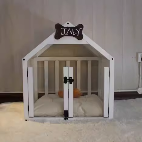 Modern Luxury Indoor Dog House - огляд і ціна Sustainable Living House Designs