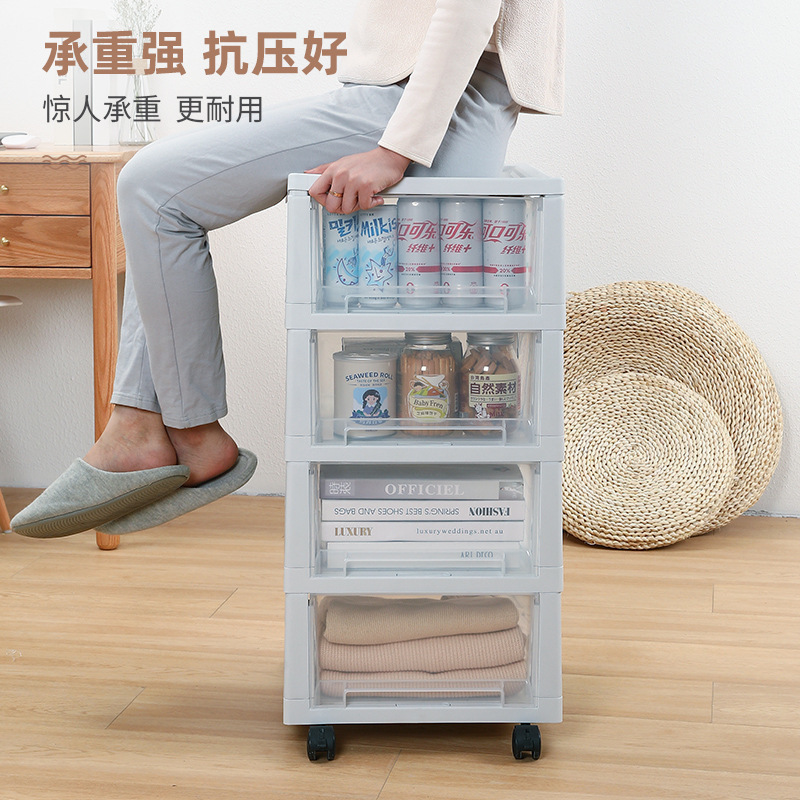 Modern Transparent Office Livi - огляд і ціна Sustainable Living Officer