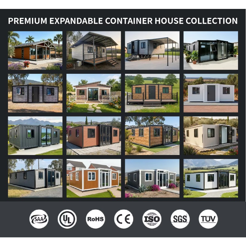 Customized Sustainable Dutch D - огляд і ціна Sustainable Living House Designs