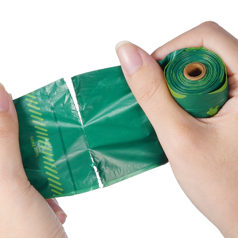18 Rolls Dog Poop Bags, 270 Co - огляд і ціна Biodegradable Bin Liner