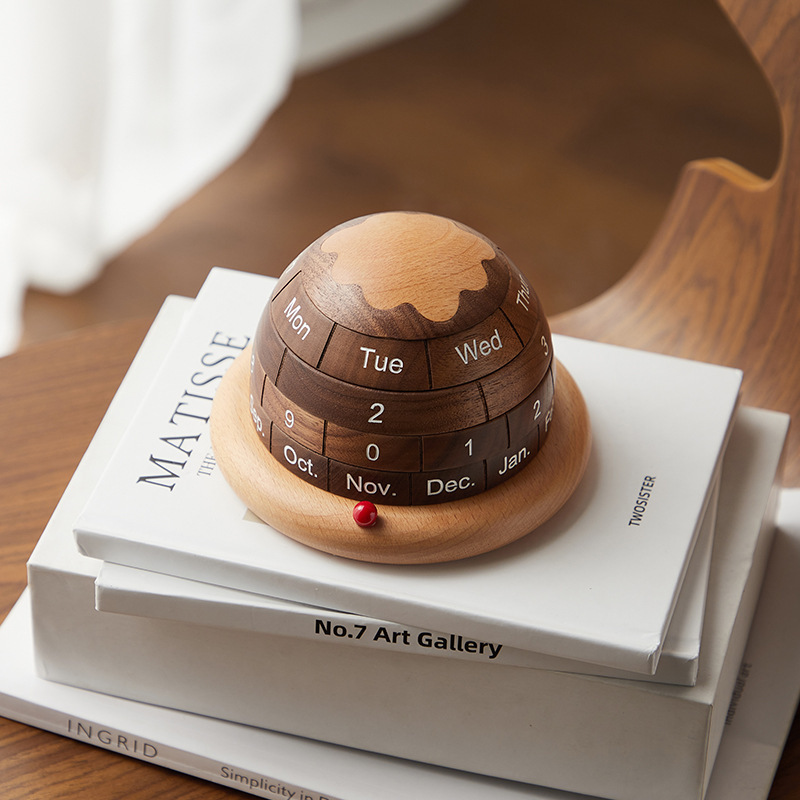 Creative Wooden Sustainable Al - огляд і ціна Sustainable Living Officer