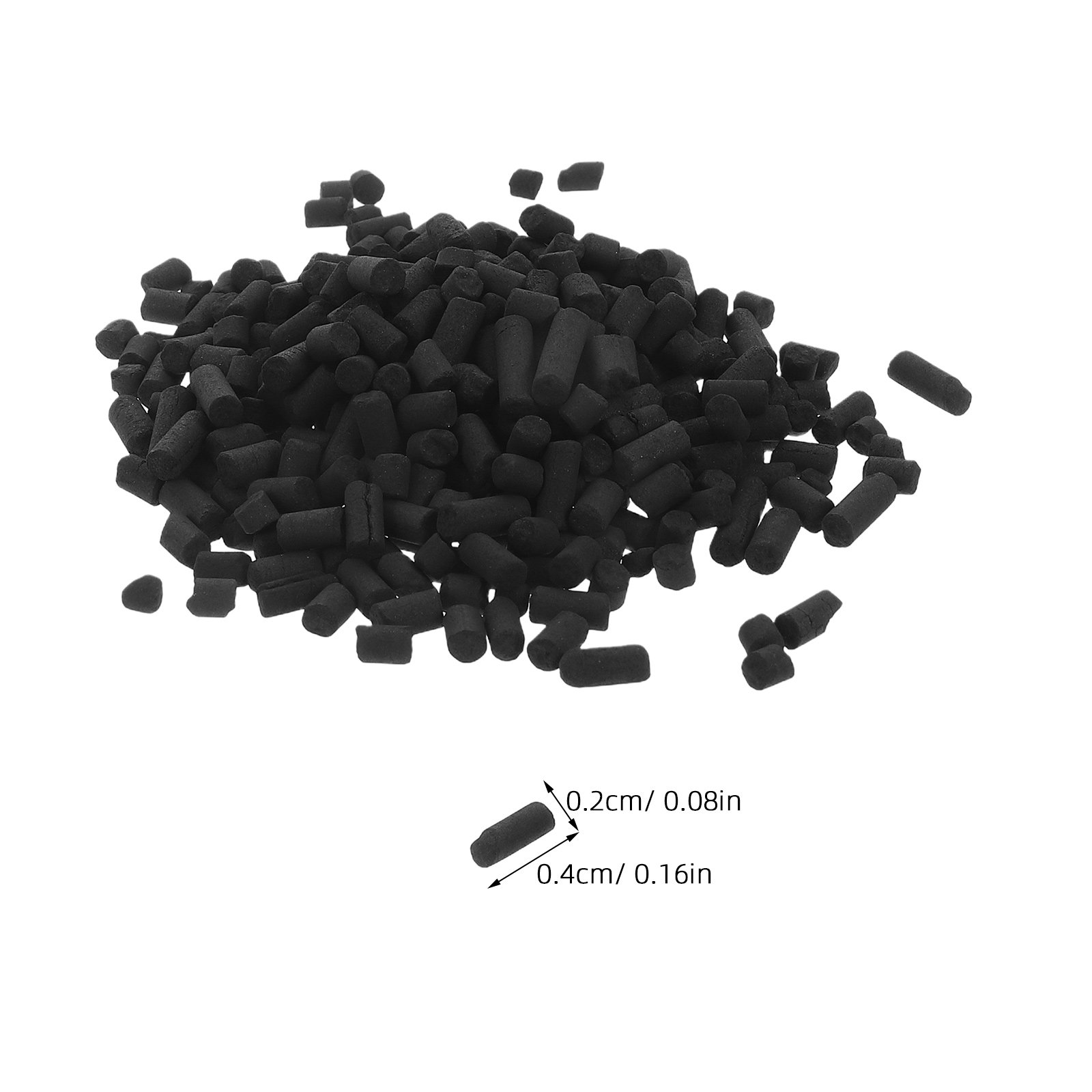 3 Bags Compost Bin Carbon Filt - огляд і ціна Compost Bin Countertop